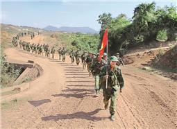 Để phong trào thi đua quyết thắng  trở thành động lực phát triển